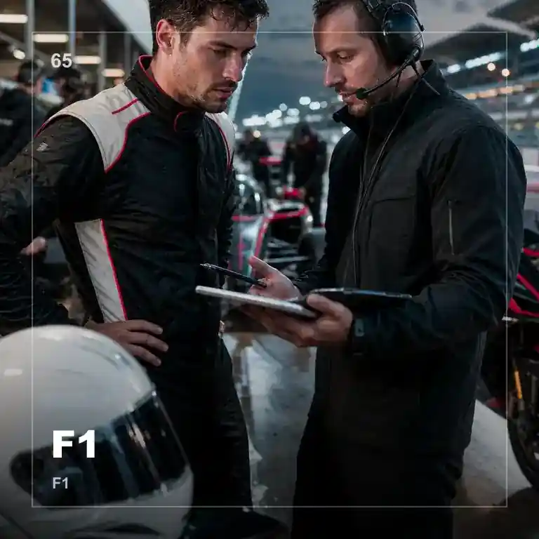 F1赛车极速资讯